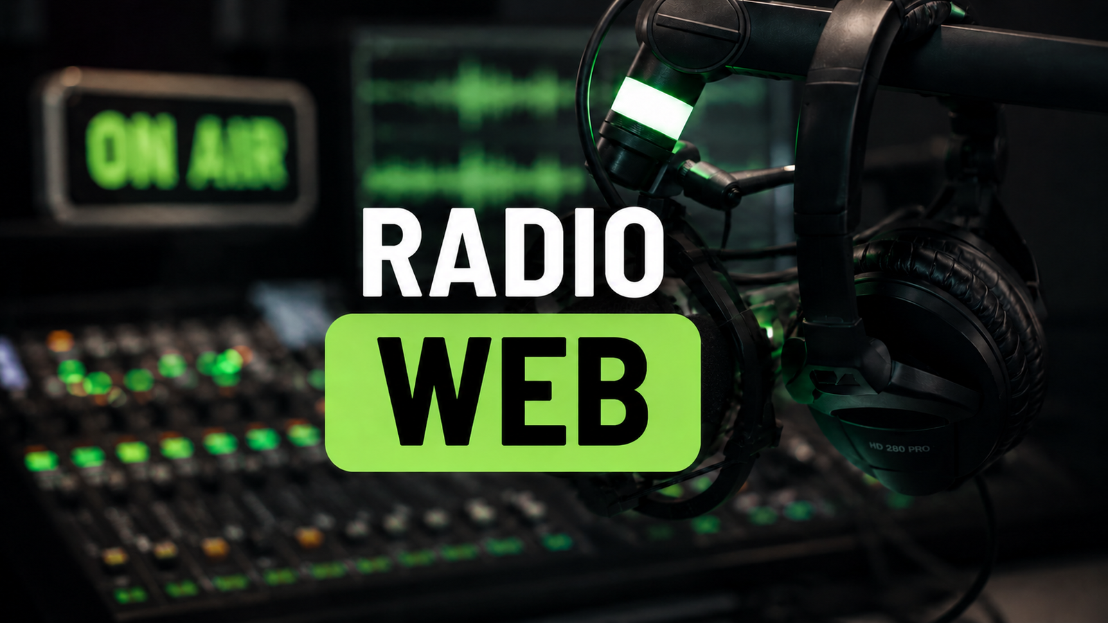 Radio Web