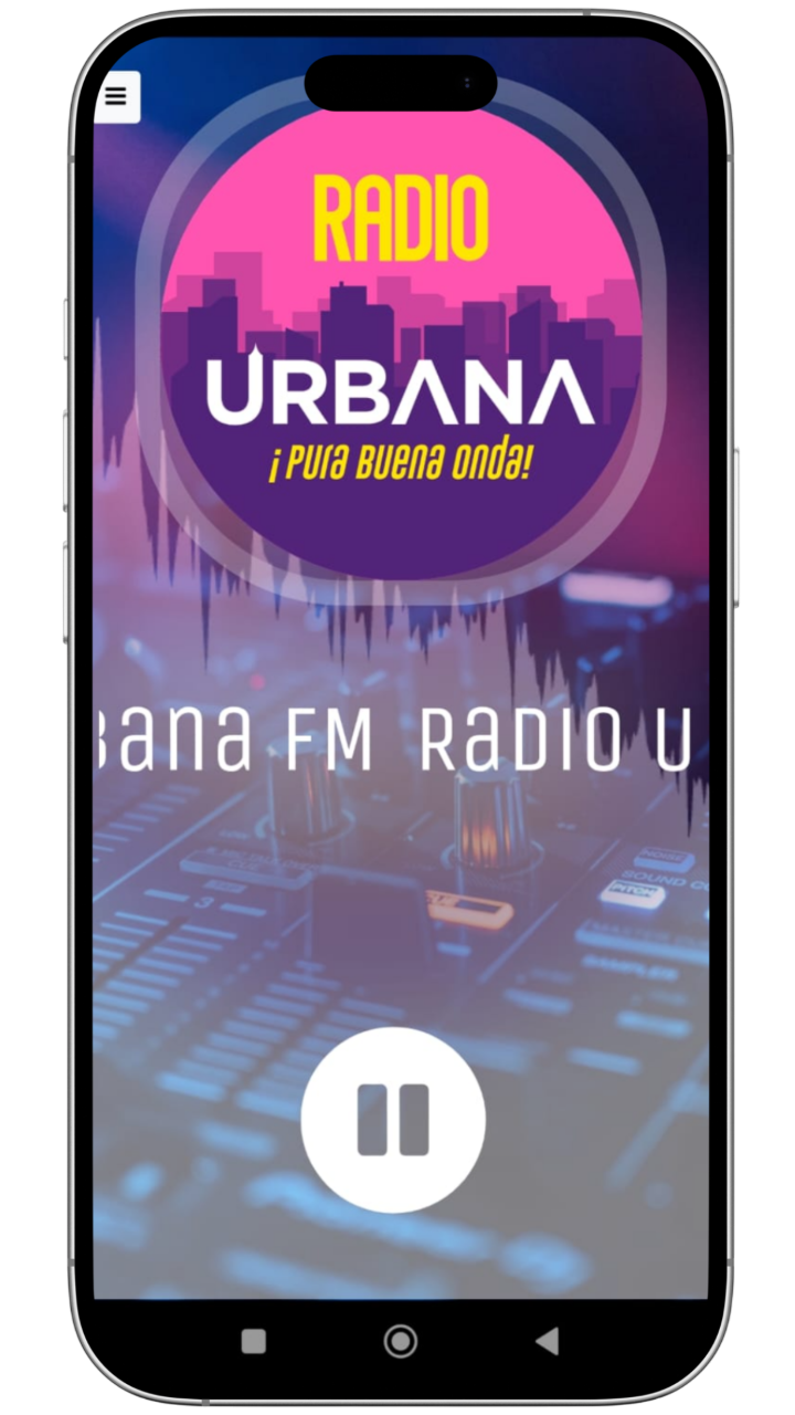 App Android
